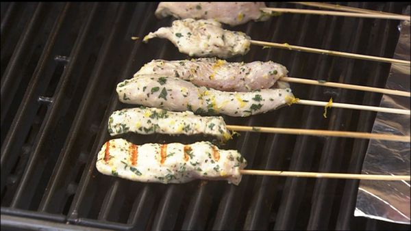 Road Grill - Little League Soccer
