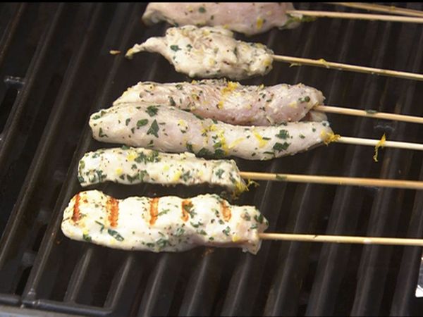 Road Grill - Little League Soccer