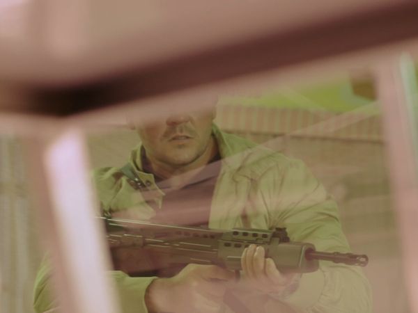 Crimes That Shook Australia - The Strathfield Massacre