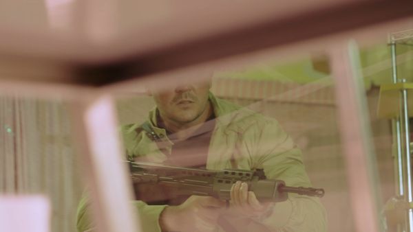 Crimes That Shook Australia - The Strathfield Massacre