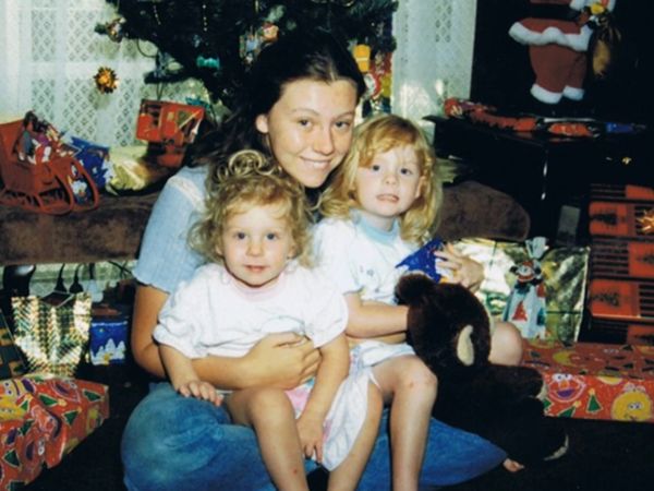 Crimes That Shook Australia - The Murder Of Raechel Betts