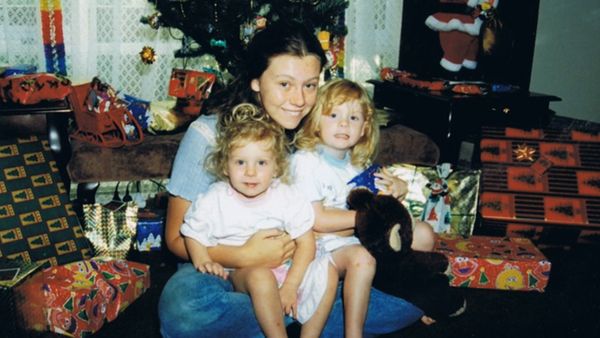 Crimes That Shook Australia - The Murder Of Raechel Betts