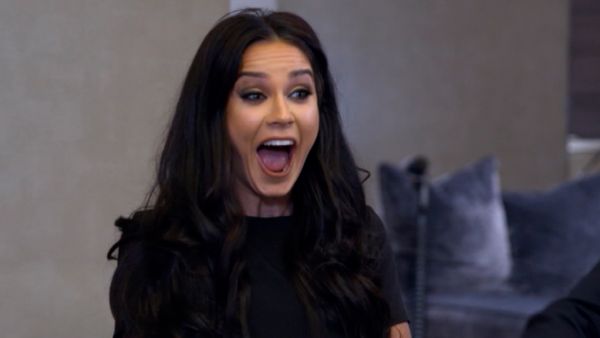 Juez Geordie - Episodio 102
