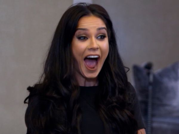 Juez Geordie - Episodio 102