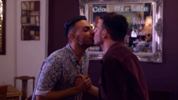 Juez Geordie - Episodio 101