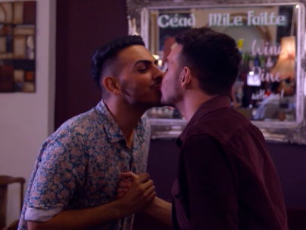 Juez Geordie - Episodio 101