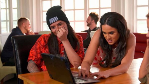 Juez Geordie - Episodio 106