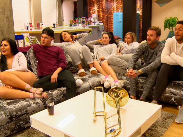 Geordie Shore: Gran Batalla de Cumpleaños - Episodio 101
