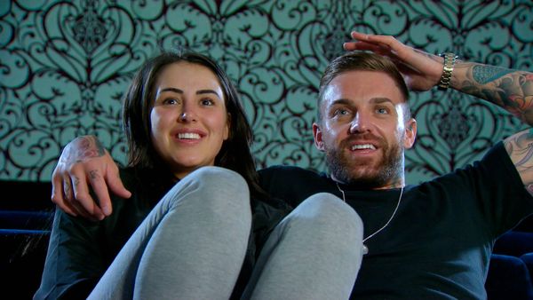 Geordie Shore: Gran Batalla de Cumpleaños - Episodio 199