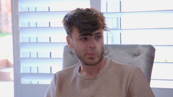 Geordie OG's - Llega el drama