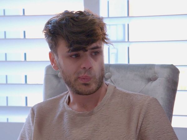 Geordie OG's - Llega el drama
