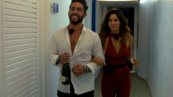 Acapulco Shore - Las desgracias de las parejas Shore