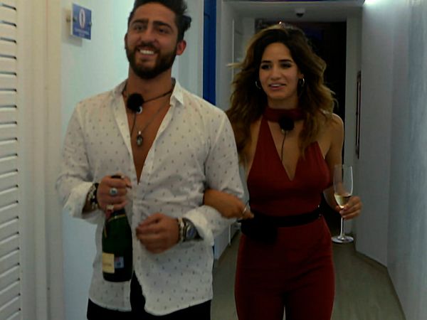 Acapulco Shore - Las desgracias de las parejas Shore
