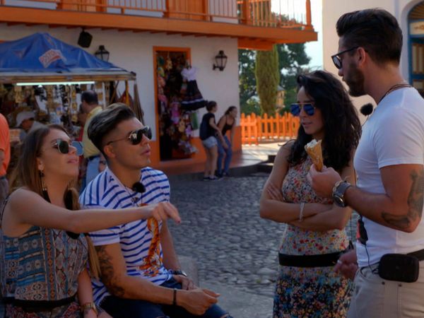 Acapulco Shore - Licor Shore