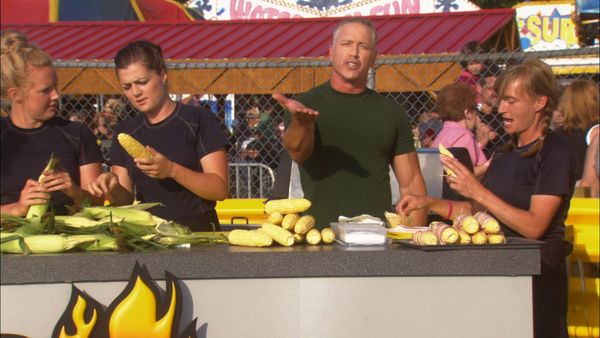 Road Grill - The Country Fair