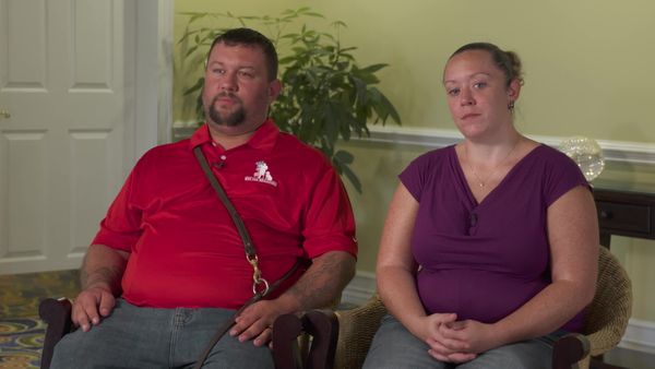 Military Makeover - The Adams Family Gets a Home Transformation