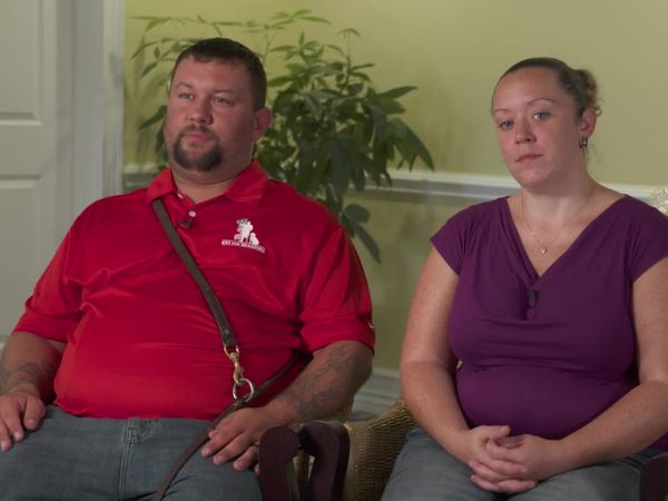 Military Makeover - The Adams Family Gets a Home Transformation