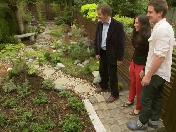 Big Dreams, Small Spaces - Bromley and Stoke