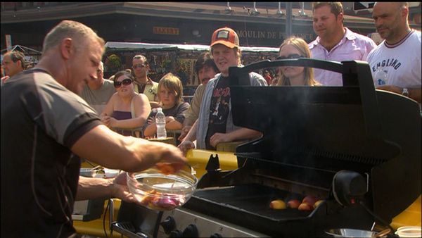 Road Grill - Downtown Market