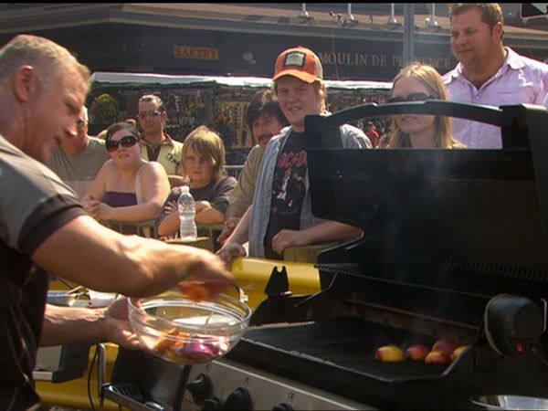 Road Grill - Downtown Market