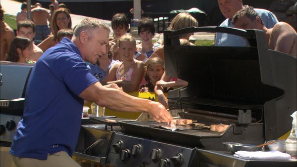 Road Grill - Water Park