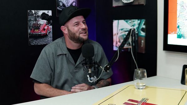Podcast DSR - Carros Rebaixado