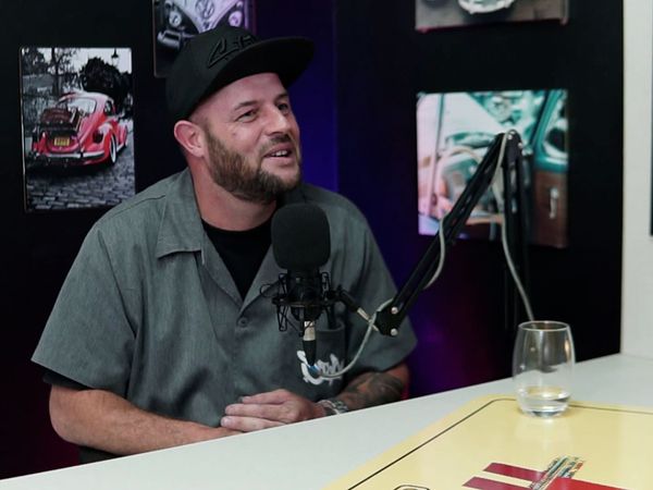 Podcast DSR - Carros Rebaixado