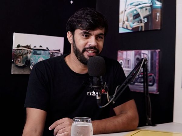 Podcast DSR - Guilherme Rider