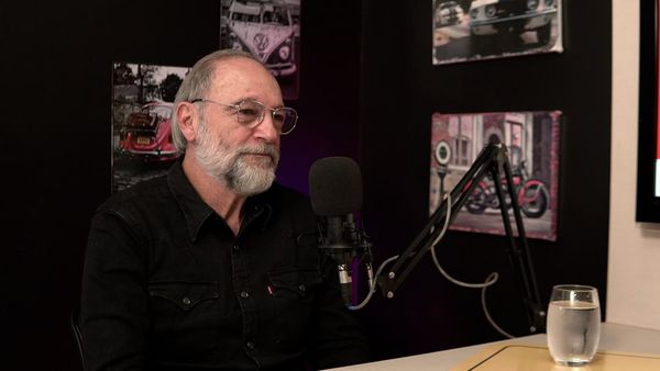 Podcast DSR - Paulo Solariz Artista Plástico