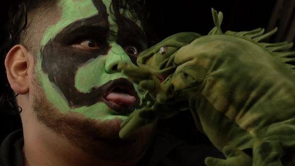 Autoluchas - Episodio 6
