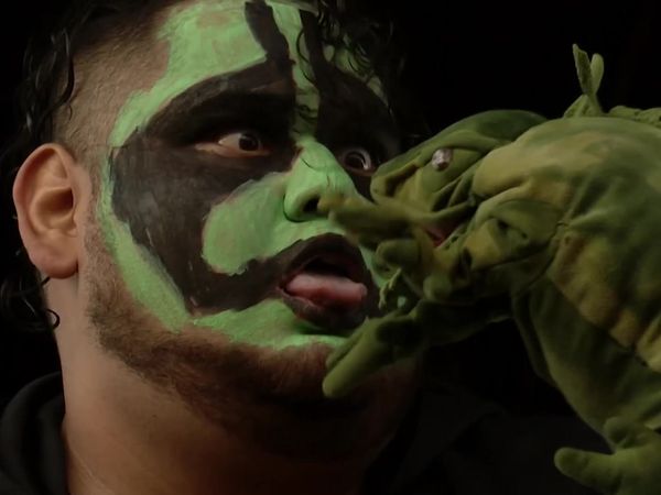 Autoluchas - Episodio 6