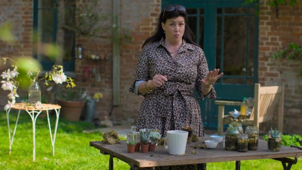 Kirstie's House of Craft - Episode 2