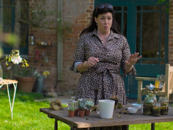 Kirstie's House of Craft - Episode 2