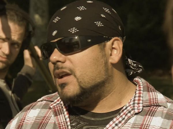 Operation Repo - Sugardaddy Shakedown
