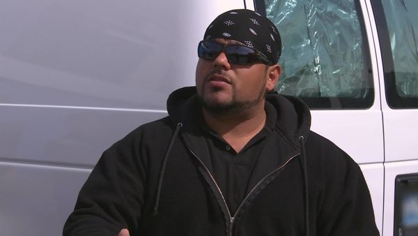 Operation Repo - Lou's Big Gamble