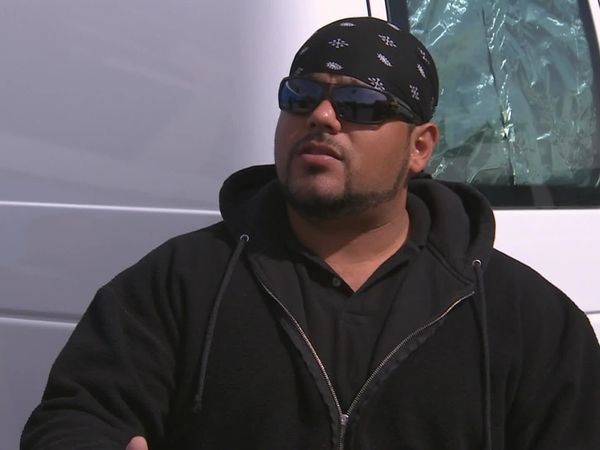 Operation Repo - Lou's Big Gamble