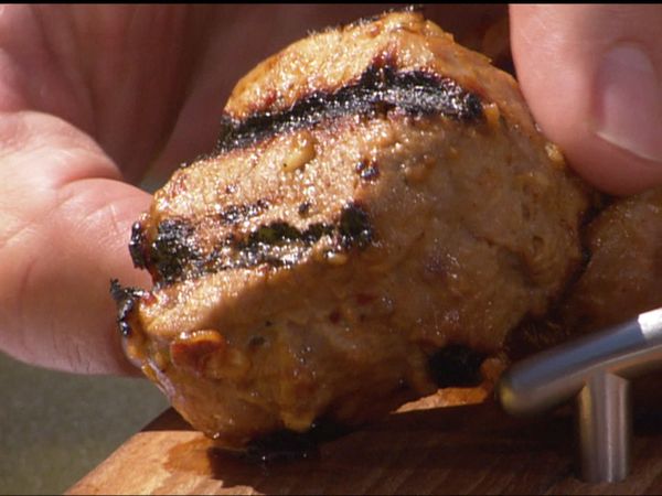 Road Grill - Fitness Day