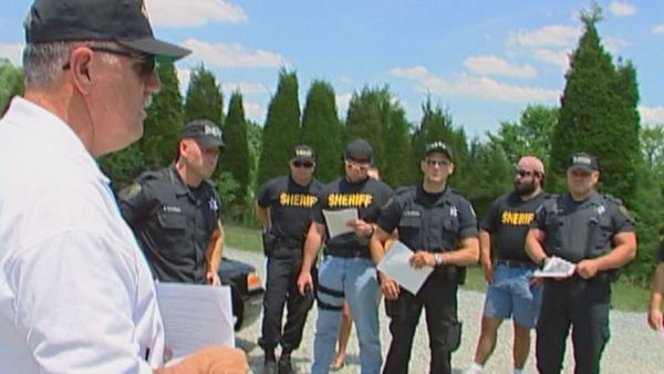 COPS - Misrepresented