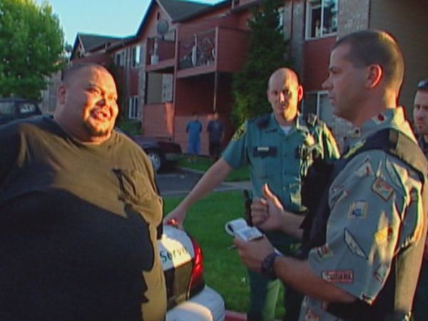 COPS - Avoided Obstruction