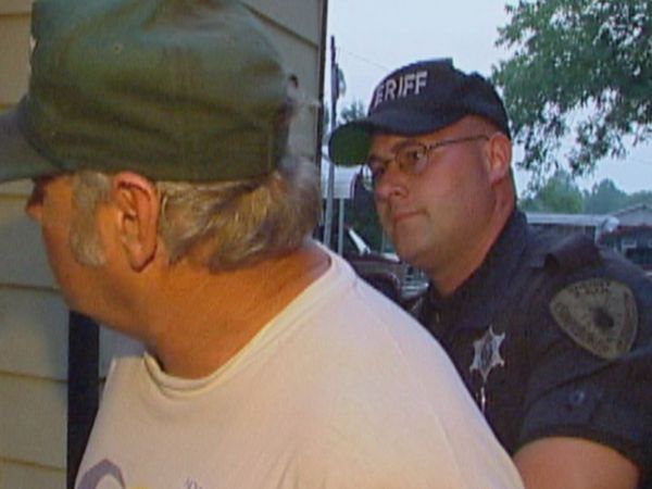 COPS - Breaking Home Barriers