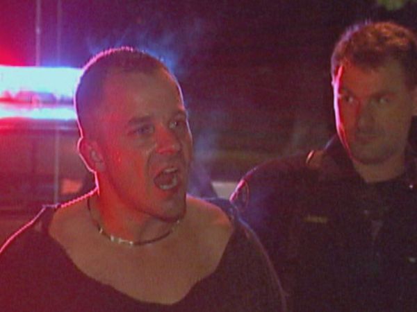 COPS - Bad Fences make for Bad Neighbors