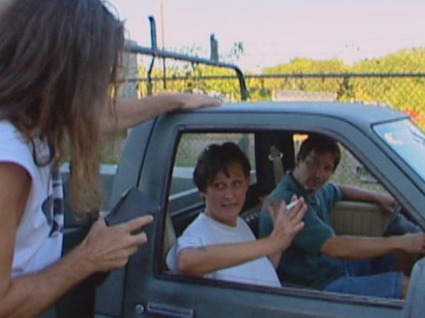 COPS - Messy Situation