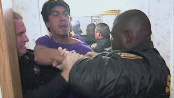 COPS - A Breakdown Takedown
