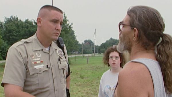 COPS - A Mother's Love