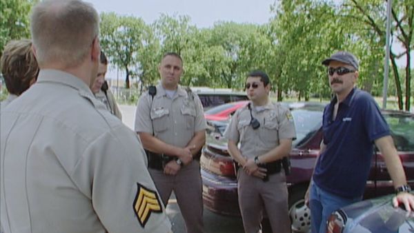 COPS - Deceptive Dealings