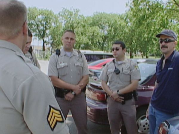 COPS - Deceptive Dealings