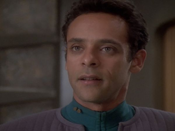 Star Trek: Deep Space Nine - Inter arma enim silent leges