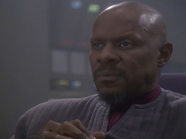 Star Trek: Deep Space Nine - What You Leave Behind, Part 1