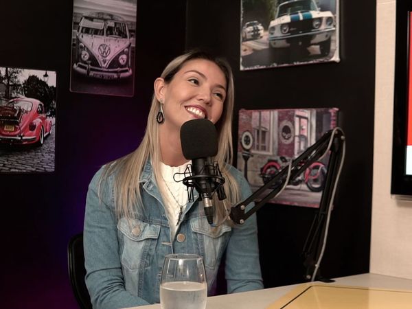 Podcast DSR - Paixão por motos na vida e na pista