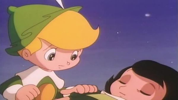 Princess Knight - Princess And The Beggar